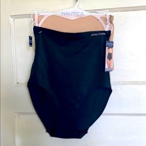 2 piece Micro shaping briefs